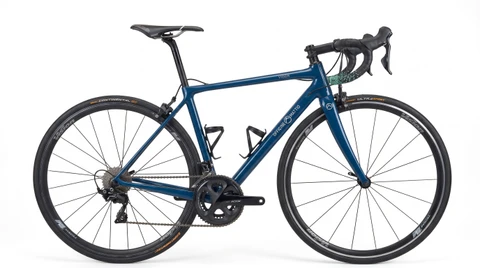 OFFICINE MATTIO Vigor Shimano Vision